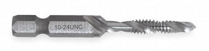 Drill Tap Countersink 2-1/32in #10-24
