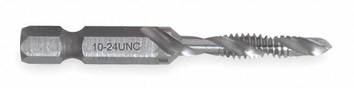 Drill Tap Countersink 2-1/32in #10-24
