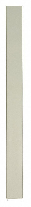 Partition Column Almond 5 in W