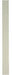 Partition Column Almond 5 in W