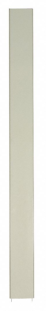 Partition Column Almond 5 in W