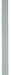 Partition Column Gray 7 in W