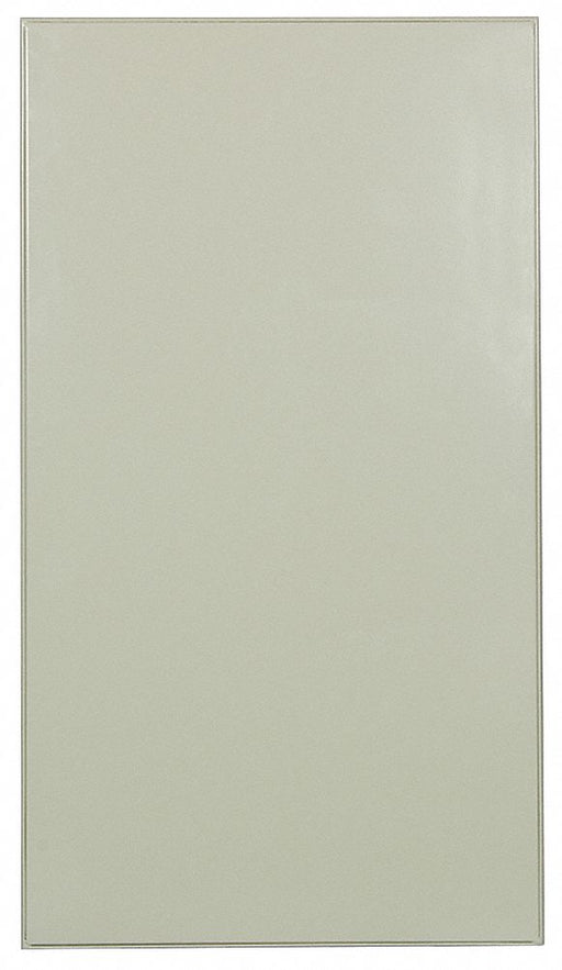 G3312 Partition Panel Almond 55 in W