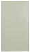 G3313 Partition Panel Charcoal 58 in W