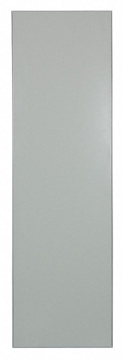 Partition Panel Gray 22 in W