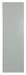Partition Panel Gray 22 in W