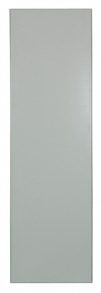G3386 Partition Panel Gray 34 in W