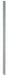 Partition Column Gray 7 in W