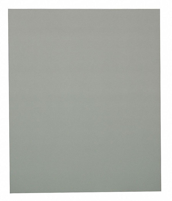 Partition Panel Gray 55 in W