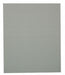 Partition Panel Gray 55 in W