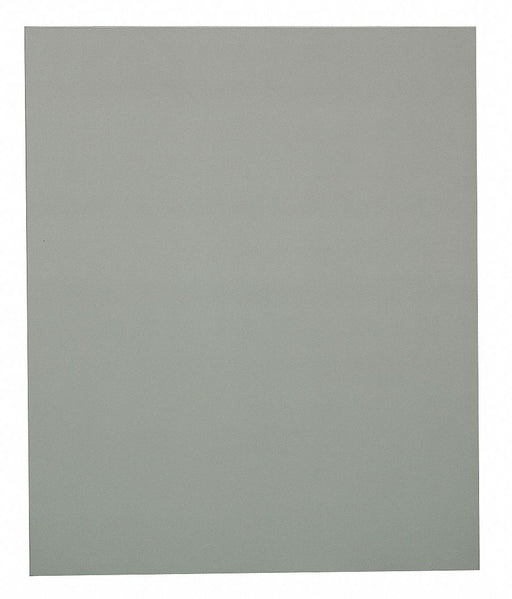 M8370 Partition Panel Gray 55 in W