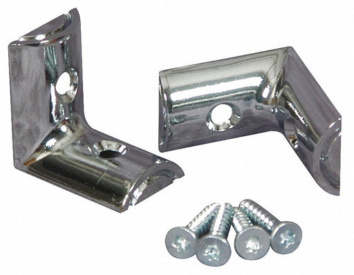 Bracket Zinc Bright