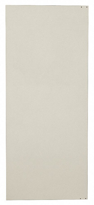 G3328 Partition Door Cream 24 in W