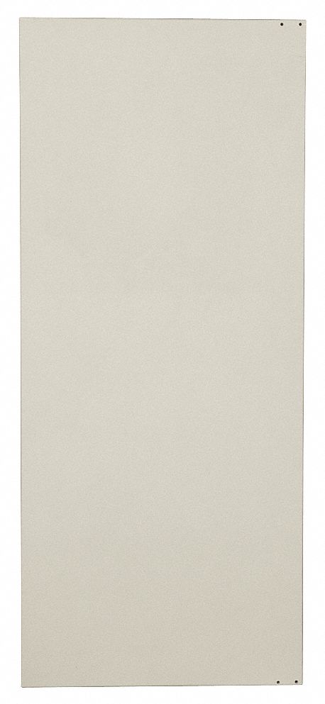G3328 Partition Door Cream 24 in W