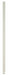 Partition Column Cream 7 in W