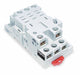 Relay Socket Square 11 Pins 16 A