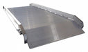 Walk Ramp Apron End 2800lb 69 L 29 W