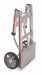 Folding HandTruck 500 lb 49 x18-1/2 x16 
