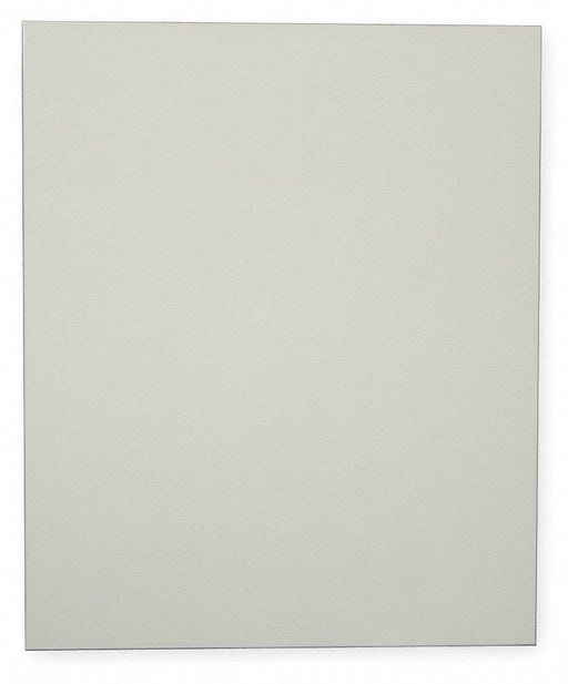 Partition Panel Cream 55 in W