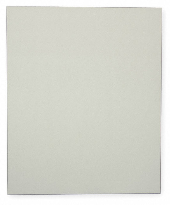Partition Panel Cream 55 in W