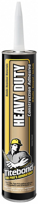 Construction Adhesive 10 fl oz Cartridge