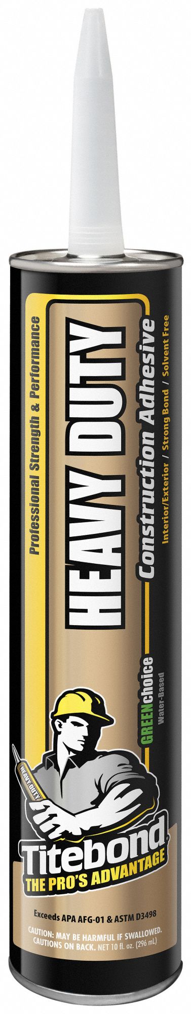 Construction Adhesive 10 fl oz Cartridge
