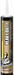 Construction Adhesive 28 fl oz Cartridge
