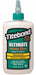 Wood Glue 8 fl oz Bottle Container
