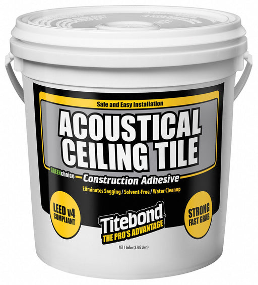 Construction Adhesive 1 gal Pail
