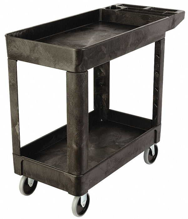 M6548 Utility Cart 500 lb Load Cap.