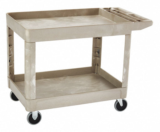 Utility Cart 500 lb Load Cap.
