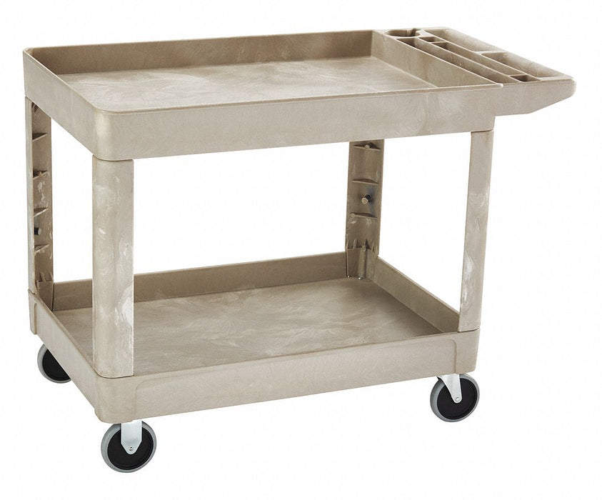 Utility Cart 500 lb Load Cap.