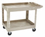 Utility Cart 500 lb Load Cap.