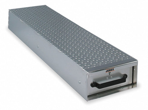 Truck/Van Door Storage Tray 6 in H