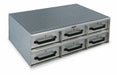 Truck/Van Door Storage Tray 12 in H