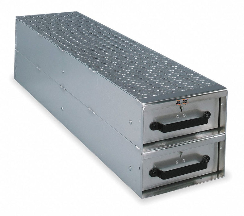 Truck/Van Door Storage Tray 2 drawers