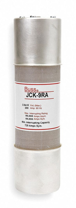 Fuse R-Rated 150A JCK Series