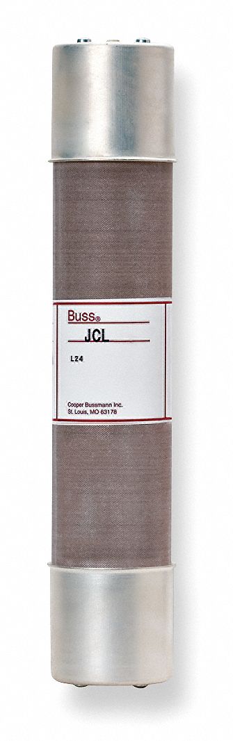 MedVltgFuse Bolt-On R-Rtd 390A JCL