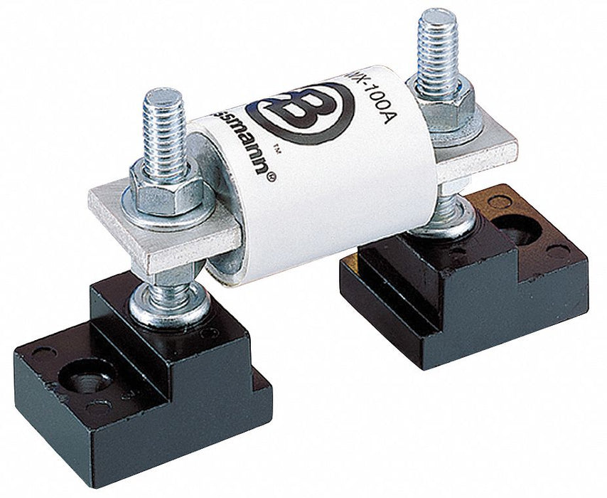 FuseBlock Bolt 100A HSSemiconductor