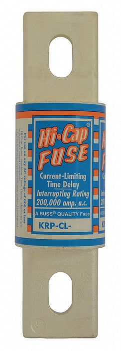 Fuse Class L 250A KRP-CL Series