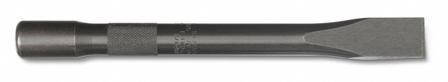 Cold Chisel 7/8 in x 9-1/4 in