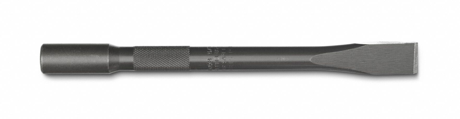 Cold Chisel 5/8 in x 7-5/8 in