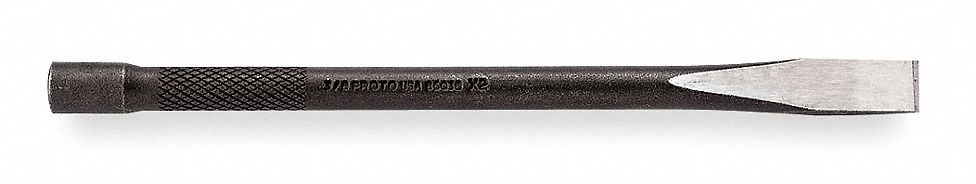 Cold Chisel 3/8 in x 6 in