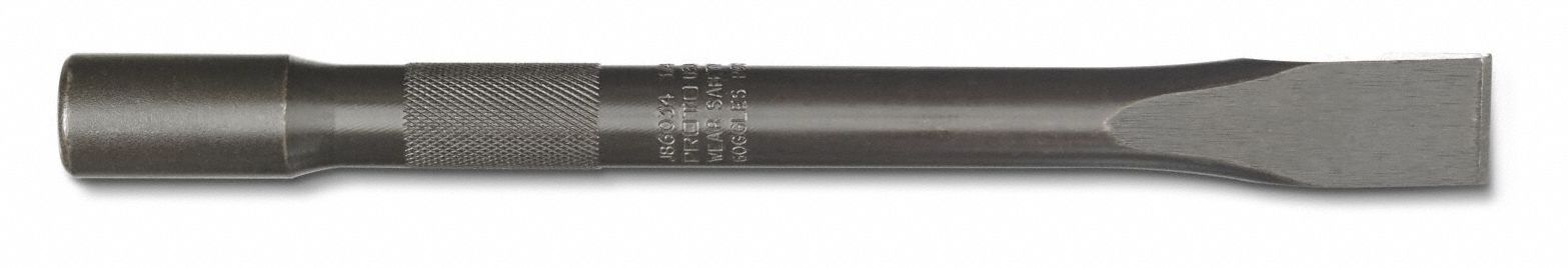 Cold Chisel 3/4 in x 8-7/16 in