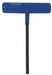 Hex Key Tip Size 2.5mm