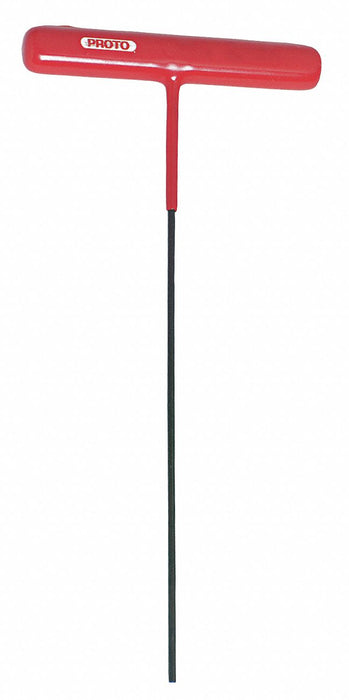 Hex Key Tip Size 7/64 in.