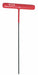 Hex Key Tip Size 1/4 in.