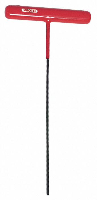 Hex Key T Shape 6 in