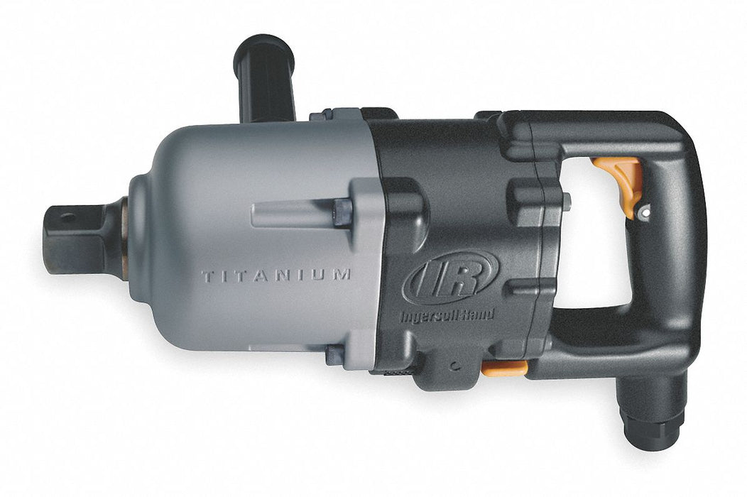 Impact Wrench Air Powered 2750 rpm