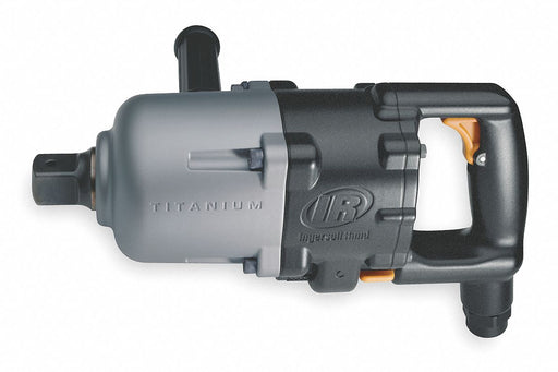 Impact Wrench Air Powered 2750 rpm
